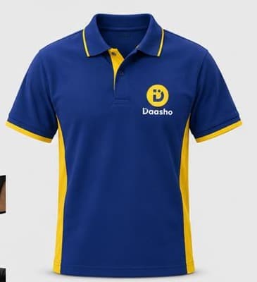 Daasho polo